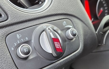 Ford Galaxy II, 2012 год, 1 150 000 рублей, 13 фотография