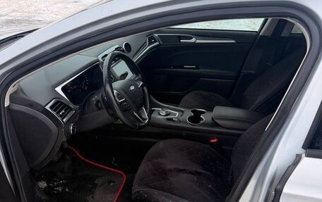 Ford Mondeo V, 2019 год, 1 850 000 рублей, 9 фотография