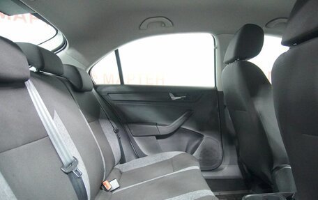 Skoda Rapid II, 2021 год, 1 559 000 рублей, 11 фотография