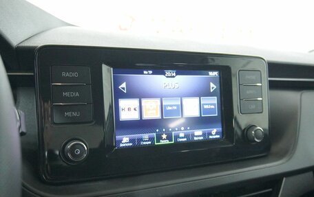 Skoda Rapid II, 2021 год, 1 559 000 рублей, 12 фотография