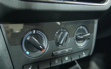 Skoda Rapid II, 2021 год, 1 559 000 рублей, 13 фотография