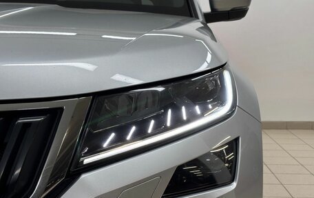 Skoda Kodiaq I, 2021 год, 3 780 000 рублей, 8 фотография