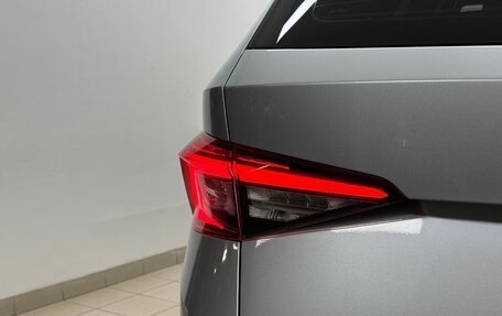 Skoda Kodiaq I, 2021 год, 3 780 000 рублей, 10 фотография