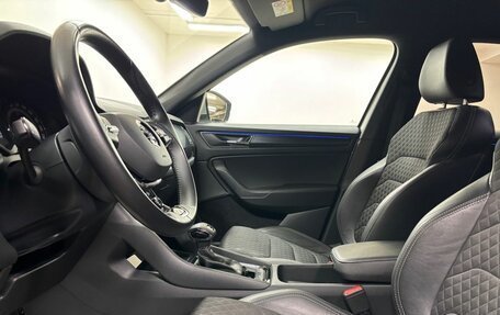 Skoda Kodiaq I, 2021 год, 3 780 000 рублей, 11 фотография