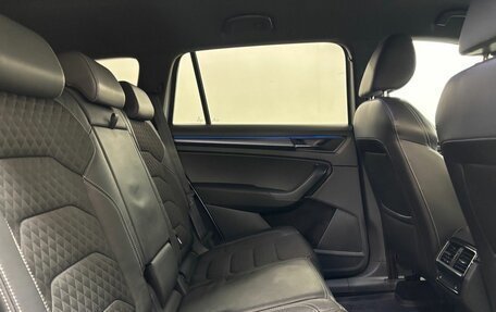 Skoda Kodiaq I, 2021 год, 3 780 000 рублей, 13 фотография