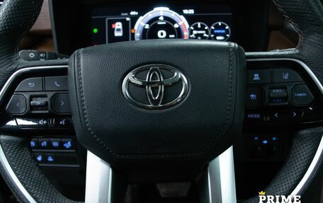 Toyota Tundra, 2024 год, 8 999 000 рублей, 12 фотография