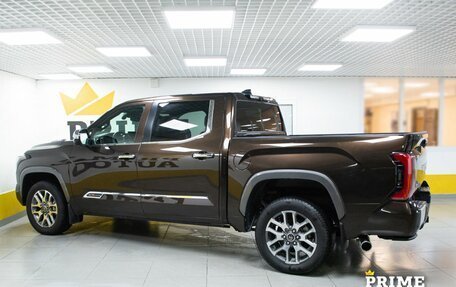 Toyota Tundra, 2024 год, 8 999 000 рублей, 4 фотография