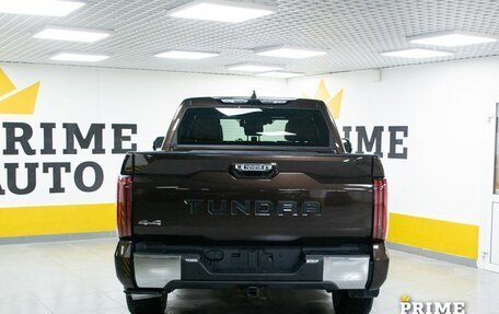 Toyota Tundra, 2024 год, 8 999 000 рублей, 5 фотография