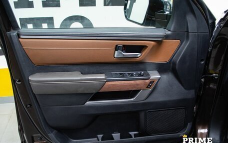 Toyota Tundra, 2024 год, 8 999 000 рублей, 8 фотография