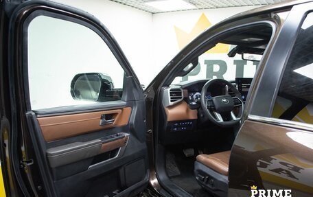 Toyota Tundra, 2024 год, 8 999 000 рублей, 7 фотография