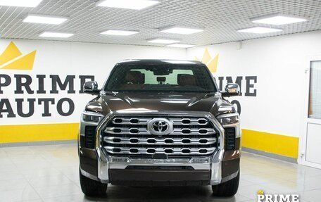 Toyota Tundra, 2024 год, 8 999 000 рублей, 2 фотография