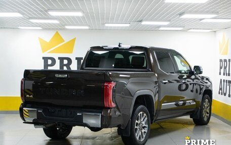 Toyota Tundra, 2024 год, 8 999 000 рублей, 6 фотография