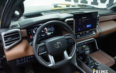 Toyota Tundra, 2024 год, 8 999 000 рублей, 10 фотография