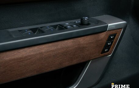 Toyota Tundra, 2024 год, 8 999 000 рублей, 9 фотография