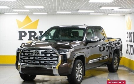 Toyota Tundra, 2024 год, 8 999 000 рублей, 1 фотография