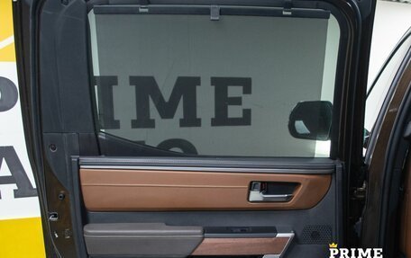 Toyota Tundra, 2024 год, 8 999 000 рублей, 20 фотография