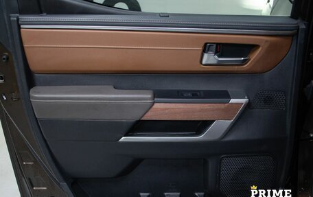 Toyota Tundra, 2024 год, 8 999 000 рублей, 19 фотография