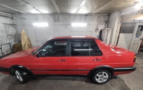 Volkswagen Jetta III, 1991 год, 180 000 рублей, 1 фотография