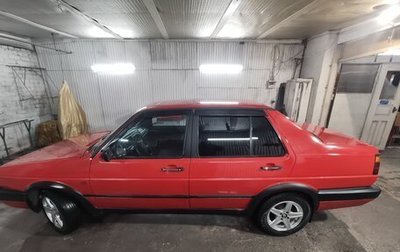 Volkswagen Jetta III, 1991 год, 180 000 рублей, 1 фотография