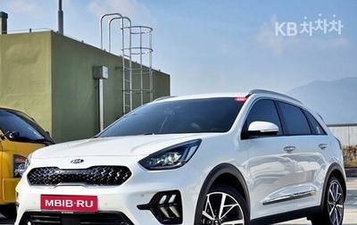 KIA Niro I, 2022 год, 1 587 000 рублей, 1 фотография