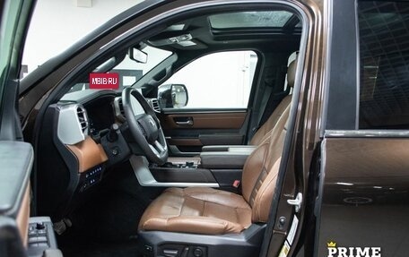 Toyota Tundra, 2024 год, 8 999 000 рублей, 15 фотография