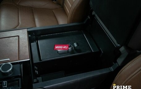 Toyota Tundra, 2024 год, 8 999 000 рублей, 13 фотография