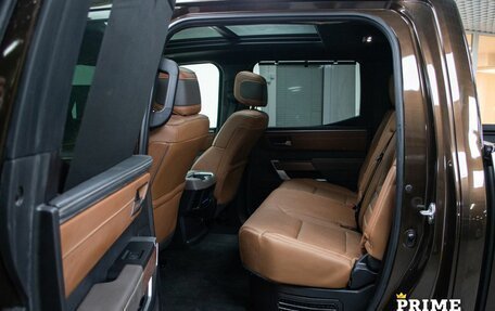 Toyota Tundra, 2024 год, 8 999 000 рублей, 22 фотография