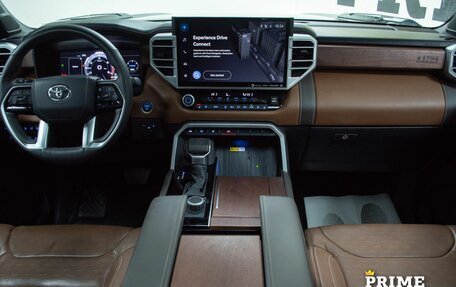 Toyota Tundra, 2024 год, 8 999 000 рублей, 23 фотография