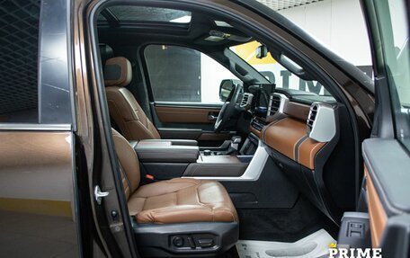 Toyota Tundra, 2024 год, 8 999 000 рублей, 33 фотография