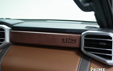 Toyota Tundra, 2024 год, 8 999 000 рублей, 30 фотография