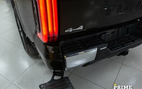 Toyota Tundra, 2024 год, 8 999 000 рублей, 34 фотография