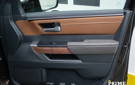 Toyota Tundra, 2024 год, 8 999 000 рублей, 31 фотография