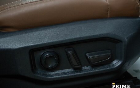 Toyota Tundra, 2024 год, 8 999 000 рублей, 32 фотография