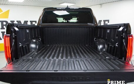 Toyota Tundra, 2024 год, 8 999 000 рублей, 35 фотография