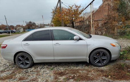 Toyota Camry, 2008 год, 1 100 000 рублей, 2 фотография