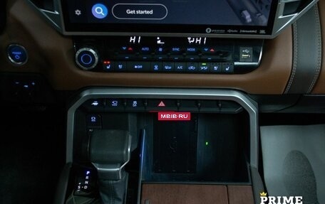 Toyota Tundra, 2024 год, 8 999 000 рублей, 24 фотография