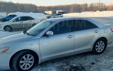 Toyota Camry, 2008 год, 1 100 000 рублей, 3 фотография