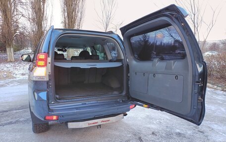 Toyota Land Cruiser Prado 150 рестайлинг 2, 2010 год, 2 455 000 рублей, 10 фотография