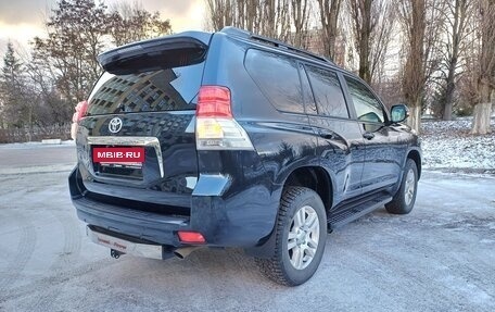 Toyota Land Cruiser Prado 150 рестайлинг 2, 2010 год, 2 455 000 рублей, 6 фотография
