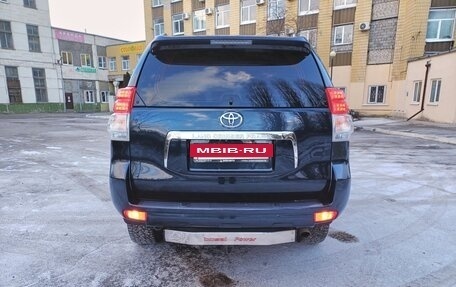 Toyota Land Cruiser Prado 150 рестайлинг 2, 2010 год, 2 455 000 рублей, 8 фотография