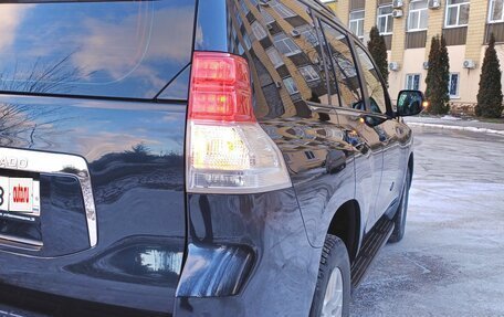 Toyota Land Cruiser Prado 150 рестайлинг 2, 2010 год, 2 455 000 рублей, 14 фотография