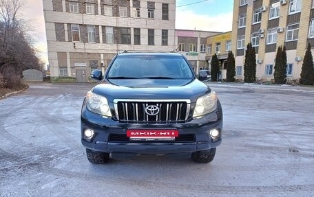 Toyota Land Cruiser Prado 150 рестайлинг 2, 2010 год, 2 455 000 рублей, 17 фотография