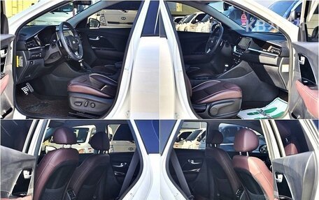 KIA Niro I, 2022 год, 1 587 000 рублей, 6 фотография