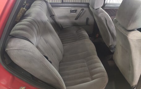 Volkswagen Jetta III, 1991 год, 180 000 рублей, 8 фотография