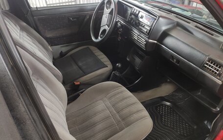 Volkswagen Jetta III, 1991 год, 180 000 рублей, 7 фотография