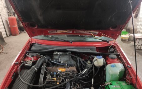 Volkswagen Jetta III, 1991 год, 180 000 рублей, 6 фотография