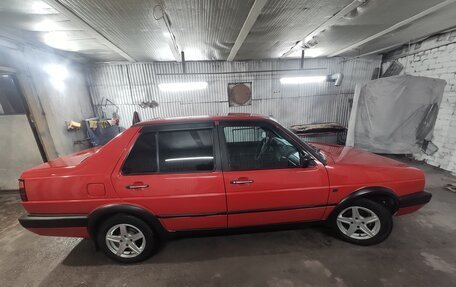 Volkswagen Jetta III, 1991 год, 180 000 рублей, 2 фотография