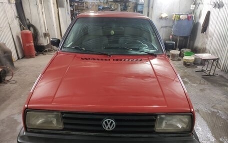 Volkswagen Jetta III, 1991 год, 180 000 рублей, 3 фотография