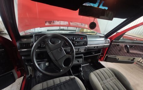 Volkswagen Jetta III, 1991 год, 180 000 рублей, 10 фотография