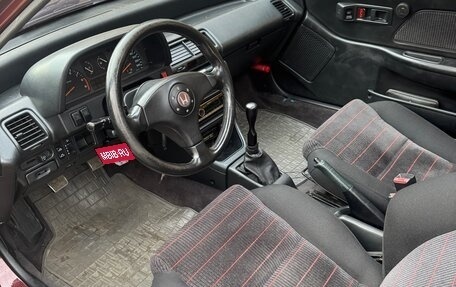 Honda Civic IV, 1990 год, 900 000 рублей, 3 фотография